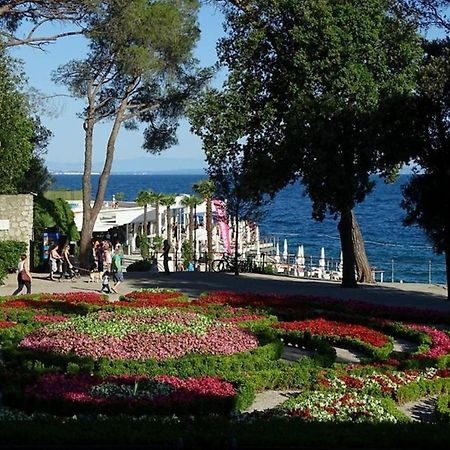 شقة Apt Tennis Prime Location, Parking, Near Beach, Self Check-In أوباتيا المظهر الخارجي الصورة