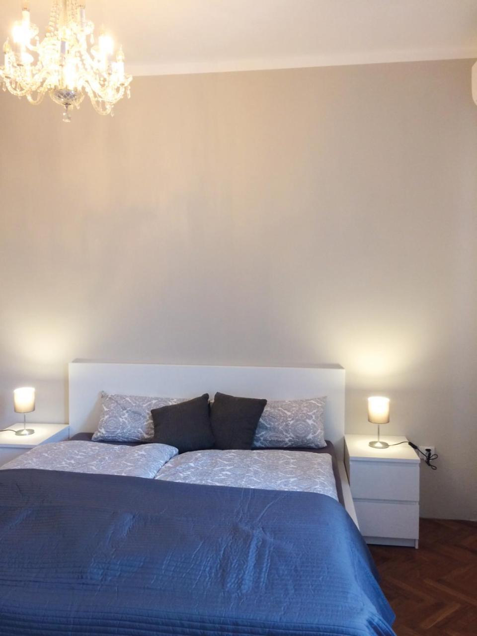 شقة Apt Tennis Prime Location, Parking, Near Beach, Self Check-In أوباتيا المظهر الخارجي الصورة