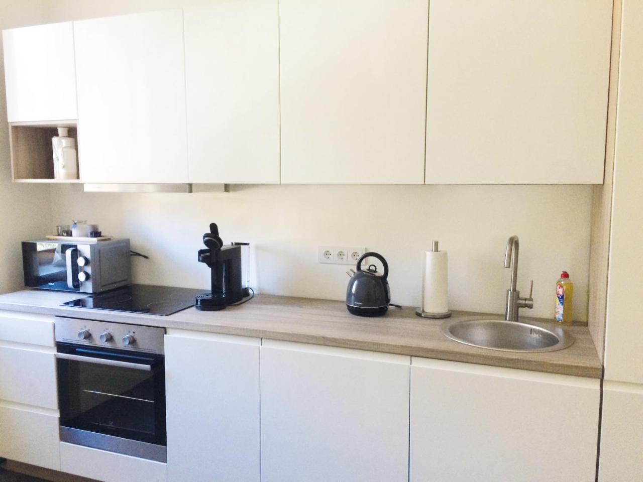 شقة Apt Tennis Prime Location, Parking, Near Beach, Self Check-In أوباتيا المظهر الخارجي الصورة