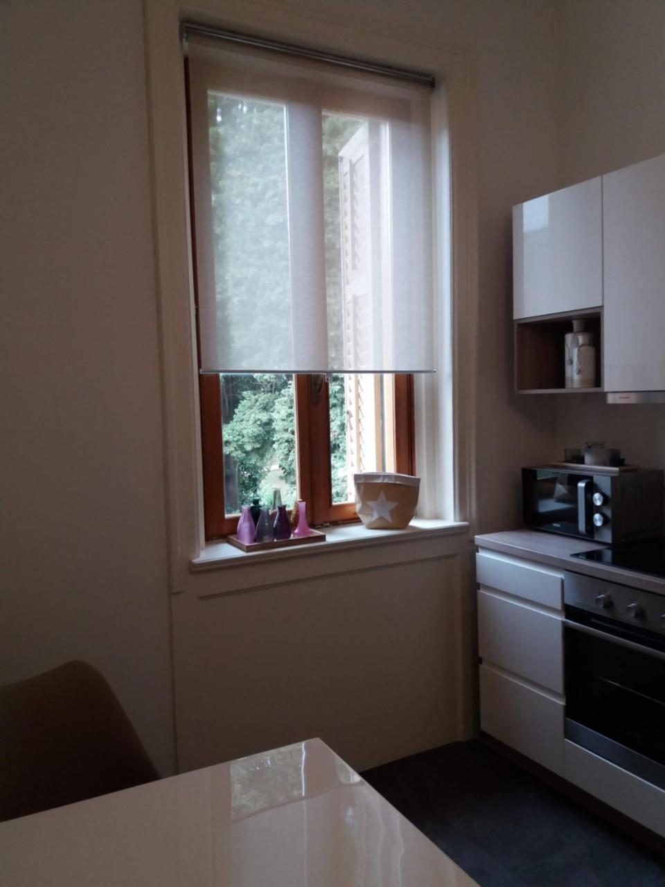 شقة Apt Tennis Prime Location, Parking, Near Beach, Self Check-In أوباتيا المظهر الخارجي الصورة